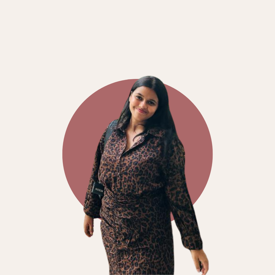 digital marketing agency founder dipti sethia